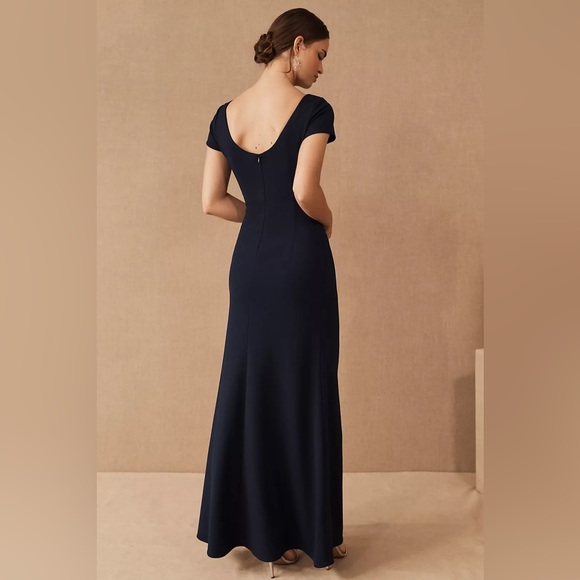 BHLDN Betsy Adam Matisse Dress!!🔥🔥🔥 - Picture 2 of 16